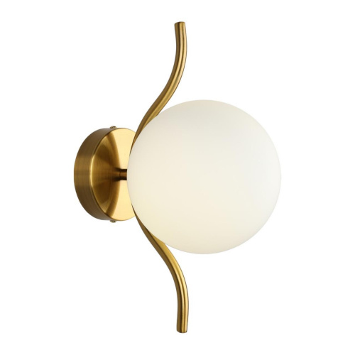 Светильник настенный (Бра) APL.312.11.01