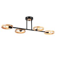 Потолочная люстра Ambrella light Traditional TR8248