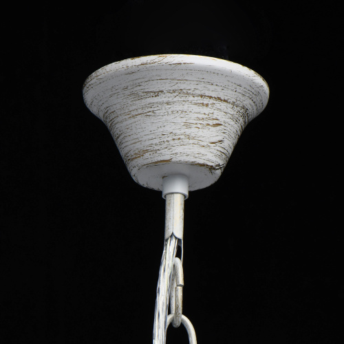 Люстра De City Свеча фото 13 Люстра De City Свеча фото 13