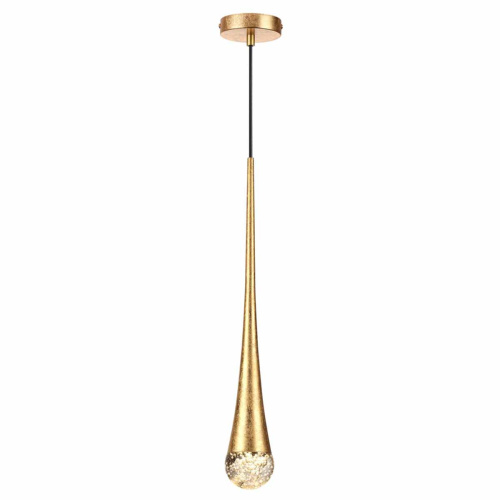 Подвесной светильник Odeon Light L-vision Gota 4278/1 фото 8