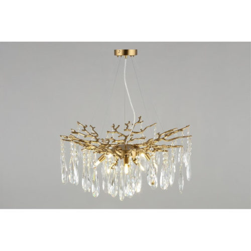 Люстра подвесная OML-52903-08 фото 6