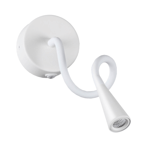 Бра Odeon Light Hightech Odds 4255/3WL фото 2 Бра Odeon Light Hightech Odds 4255/3WL фото 2