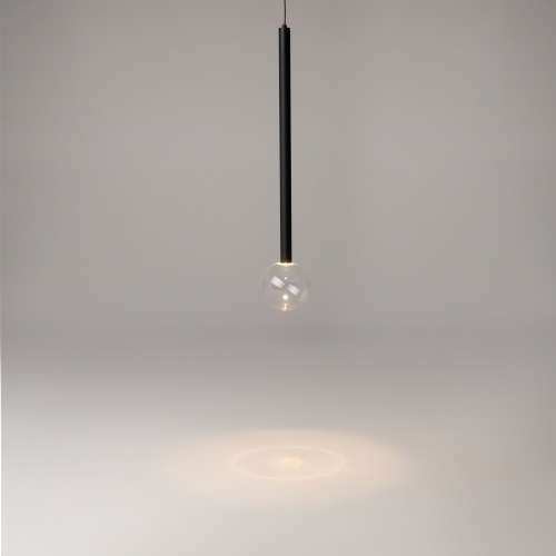 Подвесной светильник Maytoni MOD383PL-L4B3K фото 10