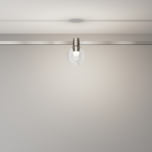 Трековый светильник Technical TR148-1-3W4K-PT фото 7