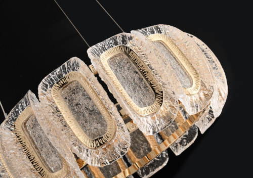 Люстра подвесная Nobilta FL1183-6P фото 2