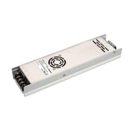 Блок питания Arlight HTS-400L-24 24V 400W IP20 16,5A 020829(1)