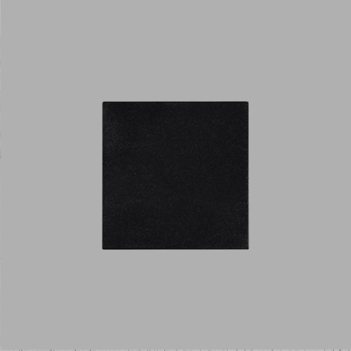 Модуль Blank 45 mm Black фото 2