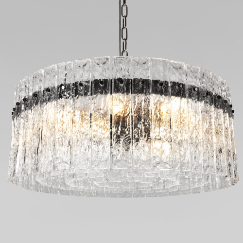 10297/600 Pearl black Подвесной светильник LOFT IT Nevada фото 5