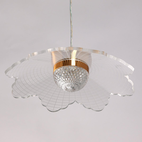 Люстра De City Оскар 510014403 фото 5