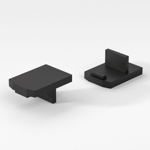 Заглушки для шинопровода 2 шт Mini Magnetic 85174/00 фото 6