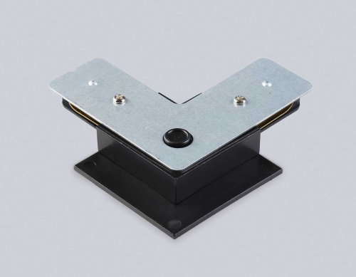 Коннектор питания угловой для шинопровода AMBRELLA LIGHT TRACK SYSTEM GL7166 фото 4 Коннектор питания угловой для шинопровода AMBRELLA LIGHT TRACK SYSTEM GL7166 фото 4