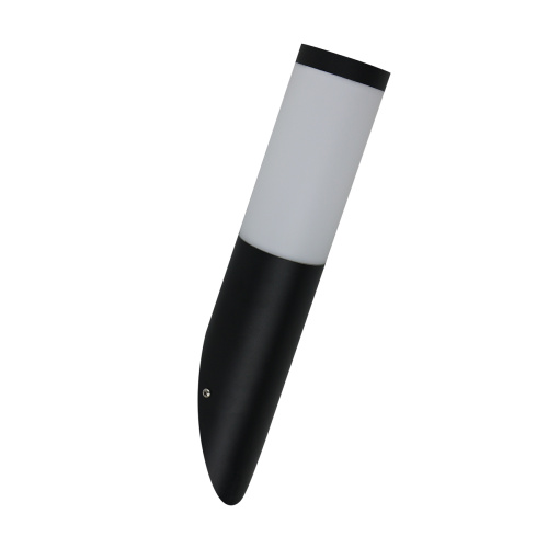 Настенный светильник Escada 30012W/01 E27*25W IP44 Black фото 2