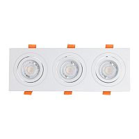 Люстра De Markt