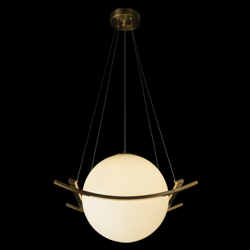 10424/300 Подвесной светильник LOFT IT Swing фото 5