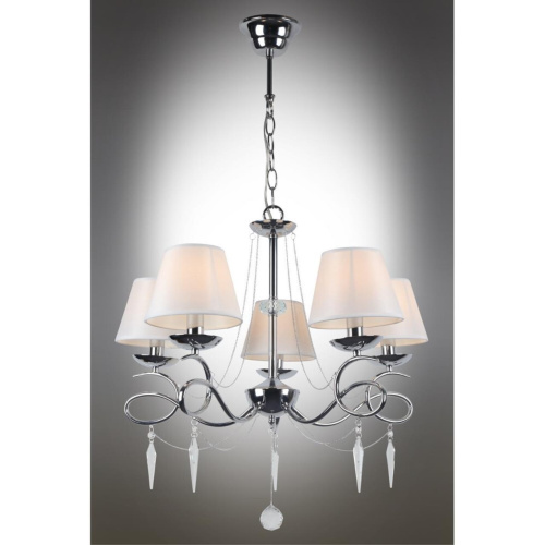 Люстра подвесная OML-53303-05 фото 3