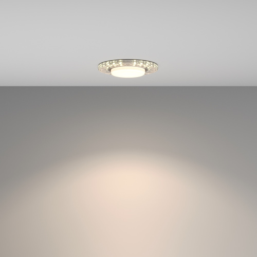 Встраиваемый светильник NUVOLT LDL-014T фото 10