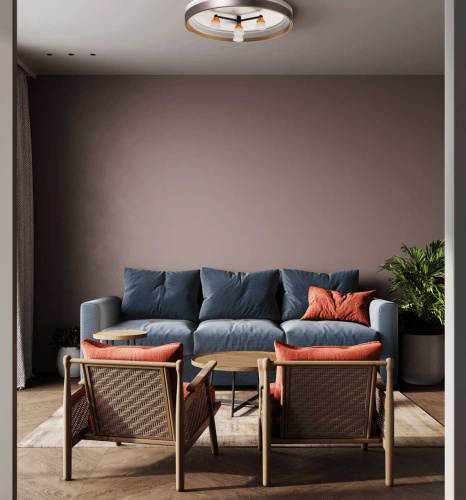 Люстра De City Норден фото 2 Люстра De City Норден фото 2