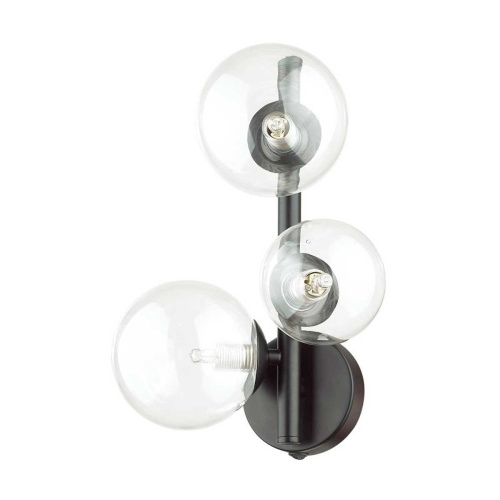 Бра Odeon Light Modern Tovi 4818/3W Бра Odeon Light Modern Tovi 4818/3W