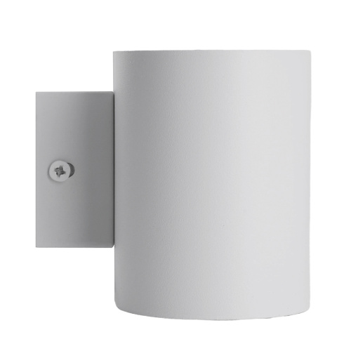 Светильник настенный Feron ML1780 Oval MR16 35W, 230V, G9,15W, белый IP20 фото 8