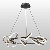 Люстра подвесная Lussole KIMBLE LSP-7419
