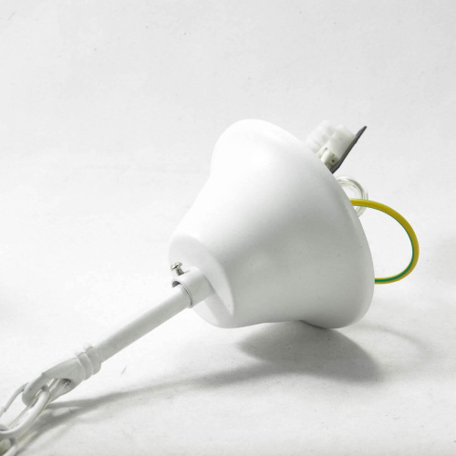 Подвесная люстра Lussole Lgo Anson LSP-9912 фото 5