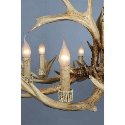 Люстра подвесная OML-52003-08 фото 3