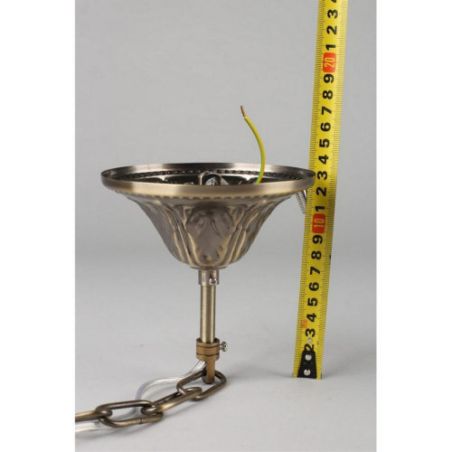 Люстра подвесная OML-79113-08 фото 9