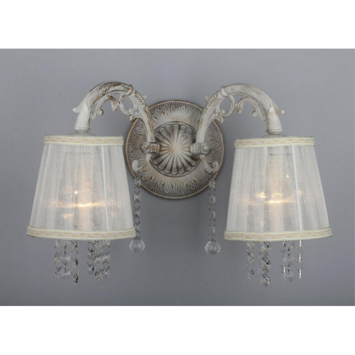 Светильник настенный (Бра) OML-30001-02 фото 2