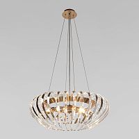 10300/600 French gold Подвесной светильник LOFT IT Dakota