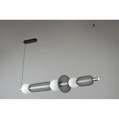 Люстра подвесная APL.658.03.29 фото 3