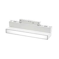 Трековый светильник Lightstar Uno Cct 269006CCT