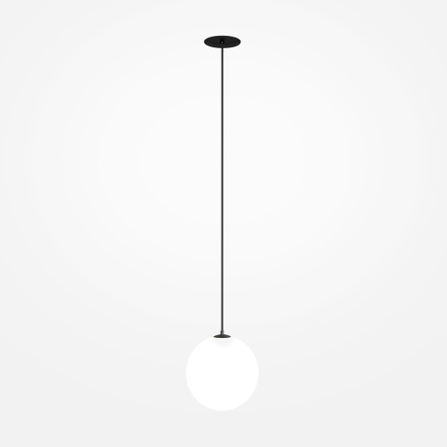 Подвесной светильник Technical P039PL-5W3K-20INS-B фото 8