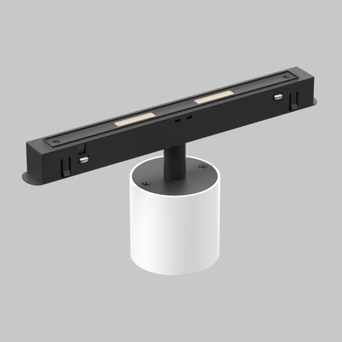 Трековый светильник Technical TR132-4-7W-DS-W фото 11