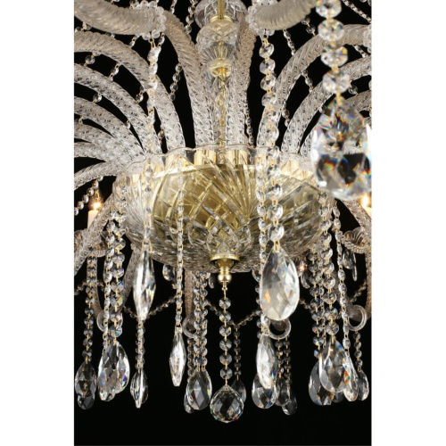 Люстра подвесная APL.810.03.20 фото 12