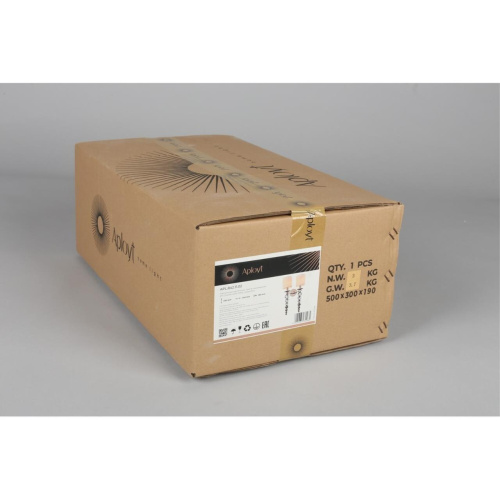 Светильник настенный (Бра) APL.842.11.02 фото 8