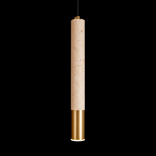 10583C Bronze Подвесной светильник LOFT IT Everest фото 4