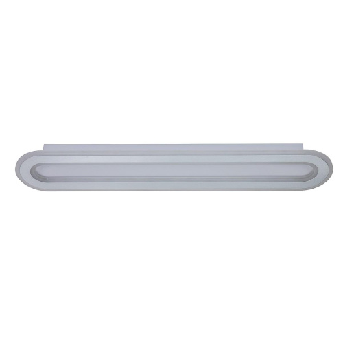 Потолочный светодиодный светильник Indigo Arena 14009/A/1CW Silver V000056L фото 3
