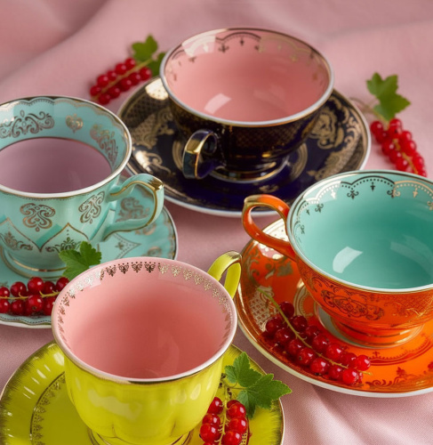 Набор Grandpa set 4 фото 10