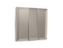 Лицевая панель выключателя AMBRELLA VOLT AP3650