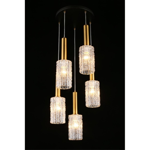 Люстра подвесная APL.310.03.05 фото 13