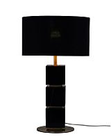 Лампа настольная Moderli V11146-1T Collett