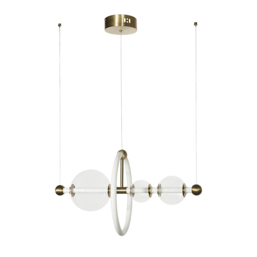 10126/500 Подвесной светильник LOFT IT Alpha 10126/500 Подвесной светильник LOFT IT Alpha