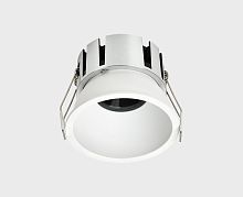 IT06-6032 white 3000K светильник встраиваемый влагозащищенный