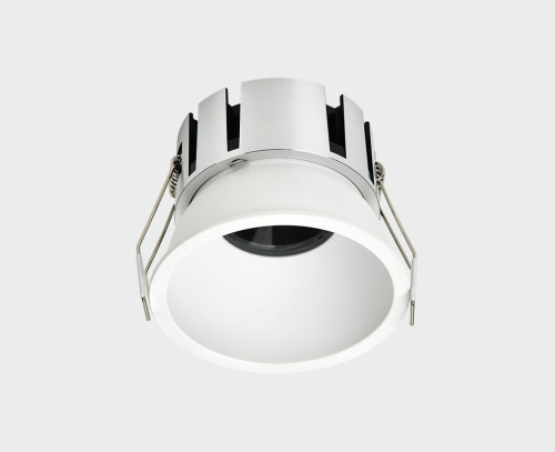 IT06-6032 white 4000K светильник встраиваемый влагозащищенный