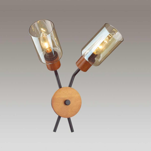 Бра Lumion County Fern 4492/2W фото 3