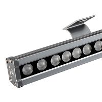 Линейный прожектор Arlight AR-LINE-1000-36W Warm3000 (GR, 30 deg, 230V) 024306(1)