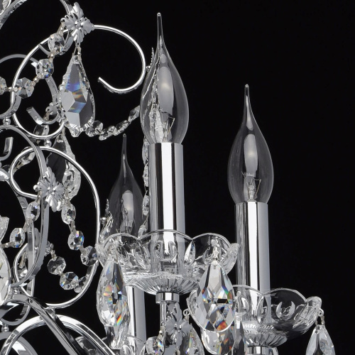 Люстра MW-Light Каролина фото 5