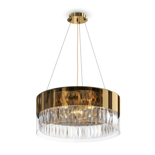 Подвесной светильник Maytoni MOD313PL-06G фото 4