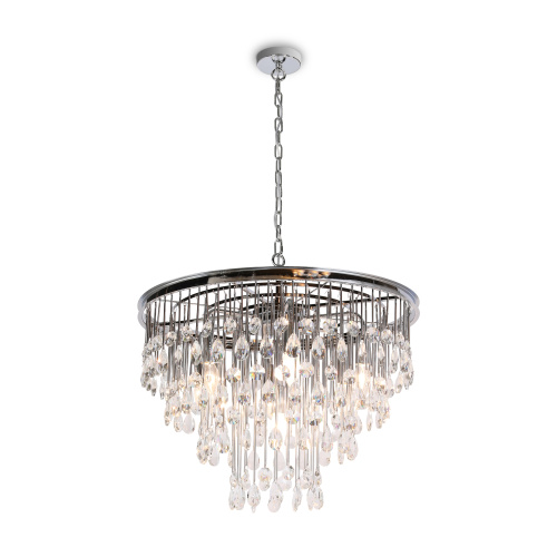 Подвесной светильник Maytoni MOD091PL-07CH фото 4