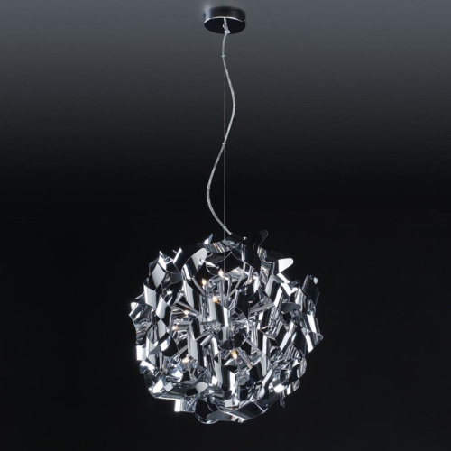 Люстра MD51015-12C chrome фото 2 Люстра MD51015-12C chrome фото 2